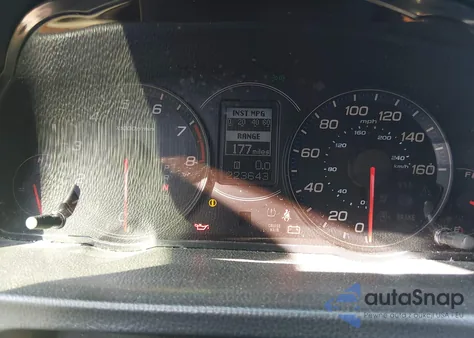 2007 Acura Tsx from USA, damaged, VIN JH4CL96937C014688